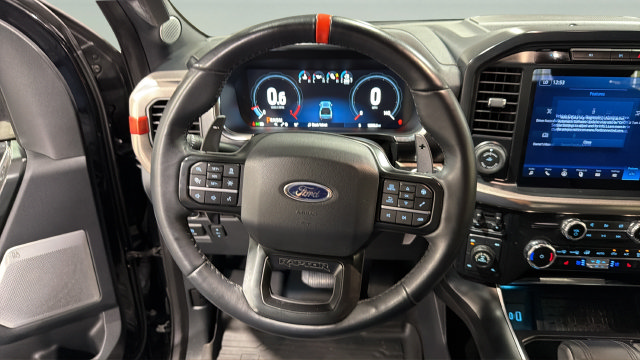 Used 2023 Ford F150 Raptor AWD/4WD image 19