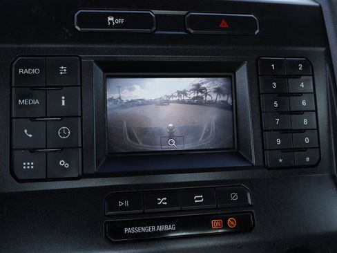 Used 2021 Ford F350 XL w/ Power Equipment Group image 33