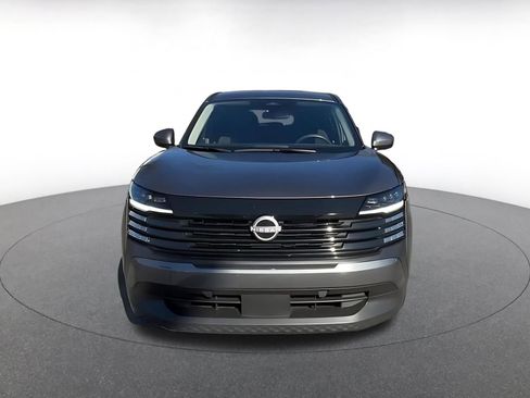 Used 2025 Nissan Kicks SV image 4