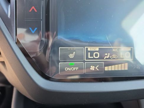 New 2026 Subaru Forester Limited AWD/4WD image 19