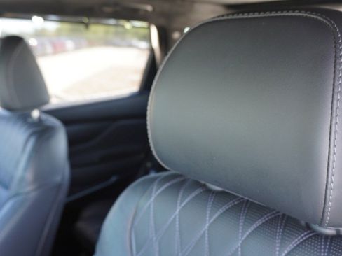 Used 2023 Hyundai Santa Fe Calligraphy image 23