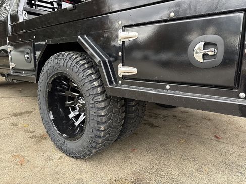 New 2026 RAM 3500 Tradesman image 21