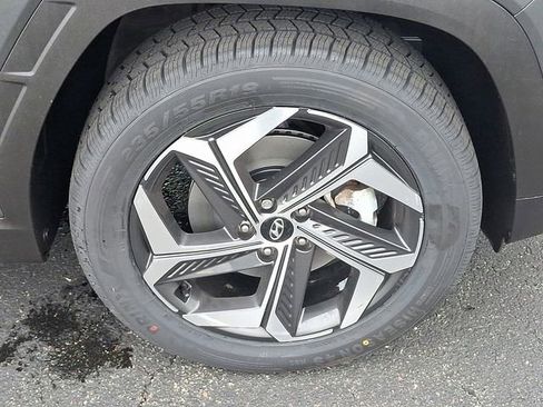Certified 2023 Hyundai Tucson SEL w/ Convenience Package AWD/4WD image 8