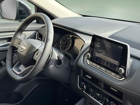 New 2026 Nissan Rogue SV w/ Cold Weather Package image 18