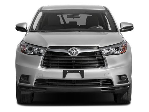 Used 2016 Toyota Highlander LE AWD/4WD image 7