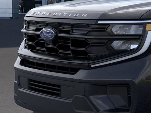 New 2026 Ford Expedition Max Active AWD/4WD image 17