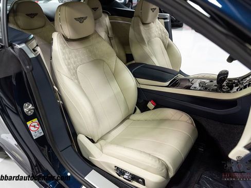 Used 2022 Bentley Continental GT Speed image 24