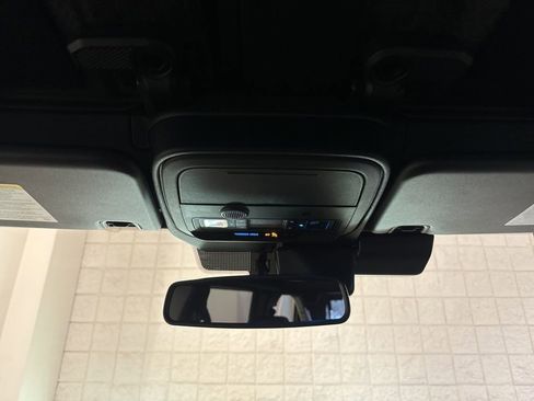 New 2026 Ford Bronco Outer Banks AWD/4WD image 38