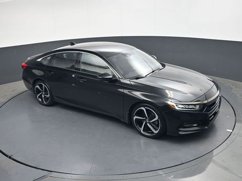 Used 2019 Honda Accord Sport image 19