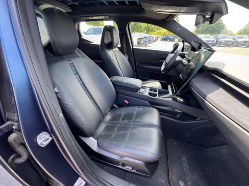 Used 2023 Fisker Ocean Extreme AWD/4WD image 10