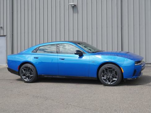 New 2026 Dodge Charger R/T AWD/4WD image 10