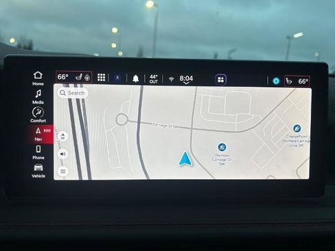 Used 2024 Dodge Hornet R/T Plus w/ Tech Pack Plus w/o Parking image 30