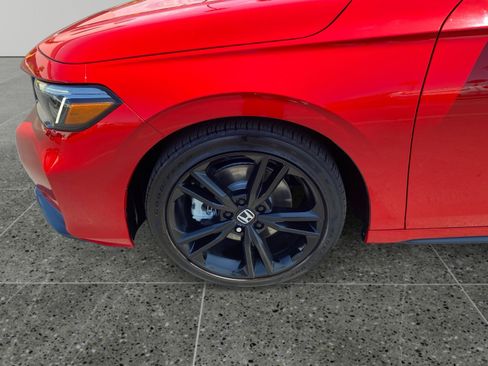 Used 2025 Honda Civic Si image 14