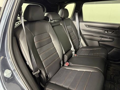 Used 2026 Honda CR-V Sport-L image 32