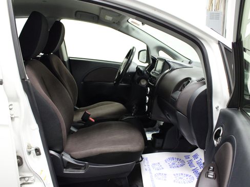 Used 2012 Mitsubishi i ES RWD image 16