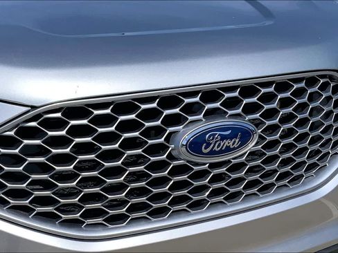 Used 2024 Ford Edge SEL AWD/4WD image 31