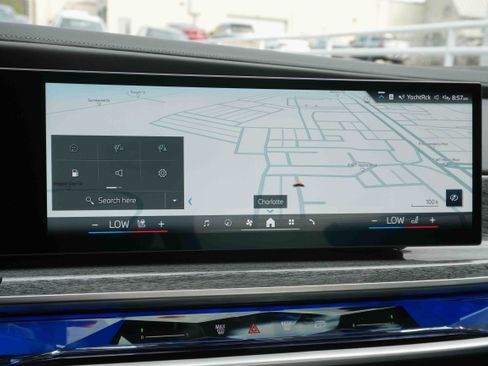 Certified 2024 BMW 740i image 26