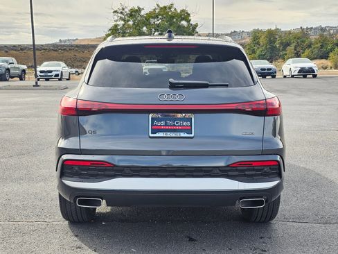 Used 2025 Audi Q5 Premium Plus image 5