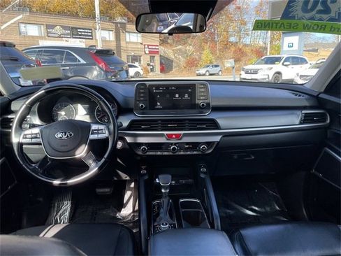 Used 2020 Kia Telluride S image 25