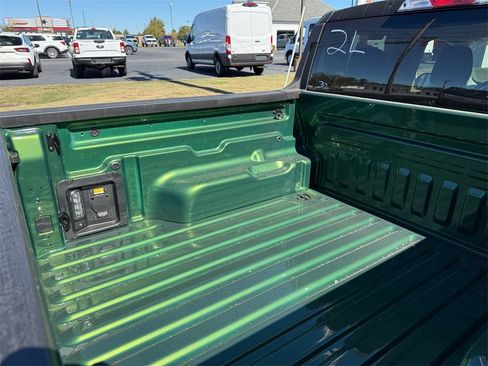 New 2025 Ford Maverick XLT w/ XLT Luxury Package image 19