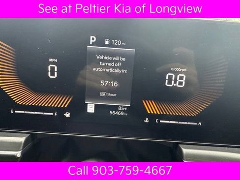 Certified 2025 Kia K5 GT-Line w/ GT-Line Premium Package FWD image 16