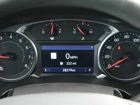 Used 2023 GMC Terrain SLE w/ Driver Convenience Package AWD/4WD image 22