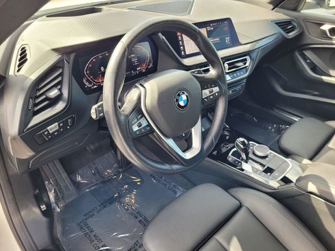 Used 2024 BMW 228i Gran Coupe w/ Premium Package FWD image 11