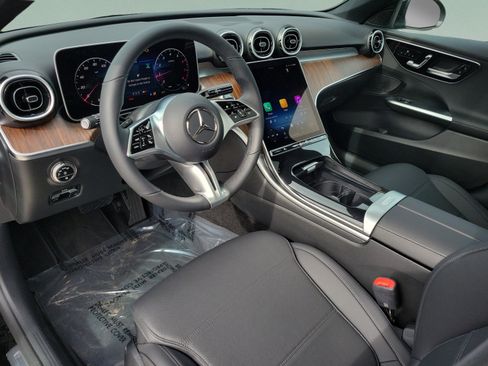 Certified 2026 Mercedes-Benz C 300 Sedan image 17