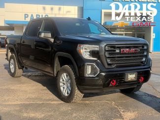 Used 2020 GMC Sierra 1500 AT4 w/ AT4 Premium Package AWD/4WD video 1