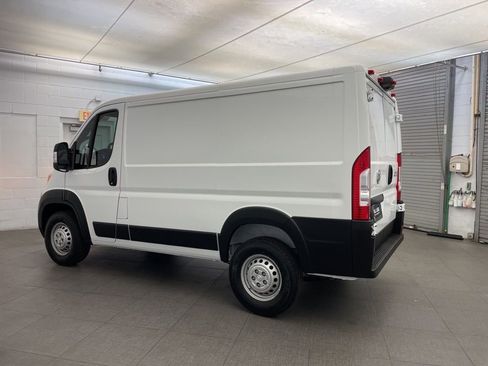 New 2026 RAM ProMaster 1500 w/ Safety Group FWD image 9
