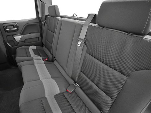 Used 2014 Chevrolet Silverado 1500 LT w/ All Star Edition AWD/4WD image 16
