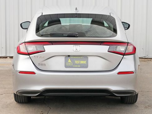 Used 2024 Honda Civic LX image 44
