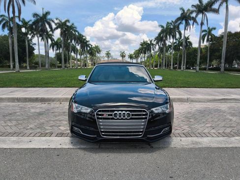 Used 2014 Audi S5 Prestige image 30