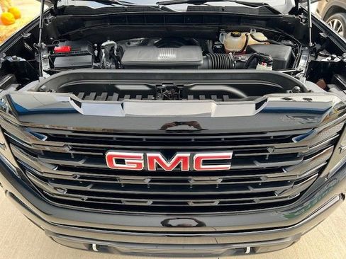 Certified 2023 GMC Sierra 1500 Elevation image 36
