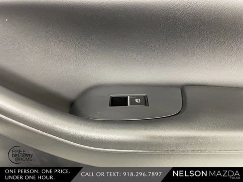 New 2026 MAZDA CX-30 AWD 2.5 S image 51