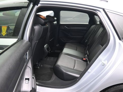 Used 2022 Honda Accord Sport image 35