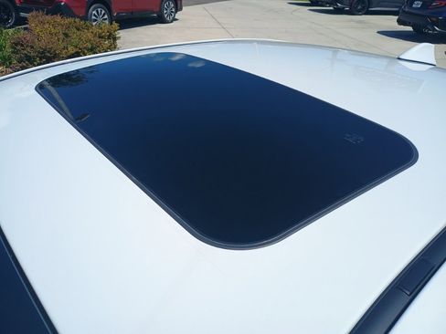 New 2025 Subaru WRX GT w/ Popular Package #1A image 6