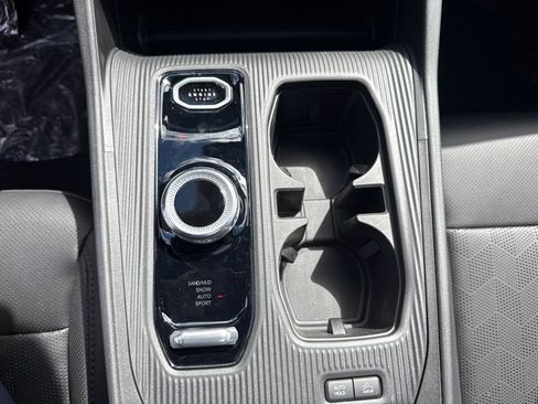 New 2026 Jeep Cherokee Overland AWD/4WD image 14