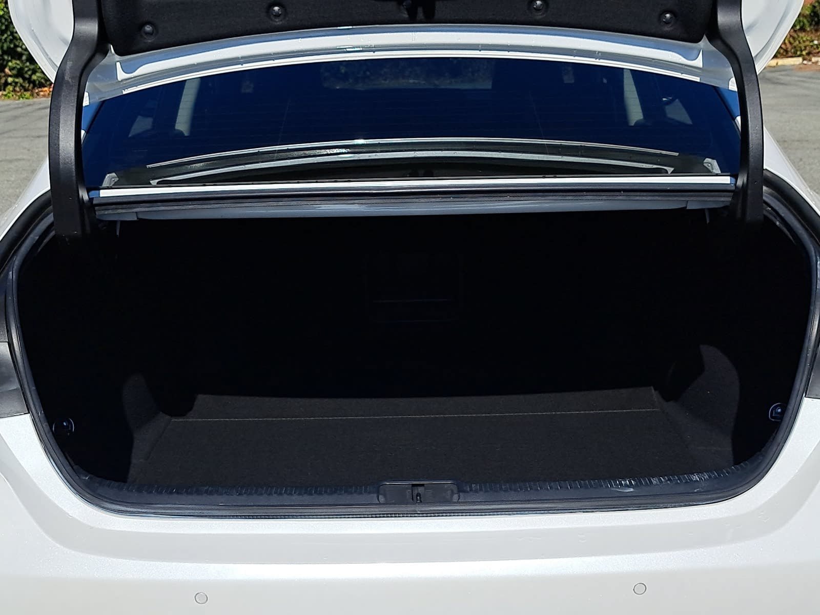 Used 2019 Lexus ES 350 w/ Premium Package FWD image 13