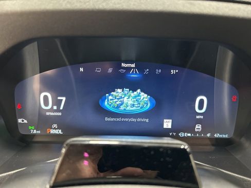 New 2026 Ford Explorer Platinum AWD/4WD image 28