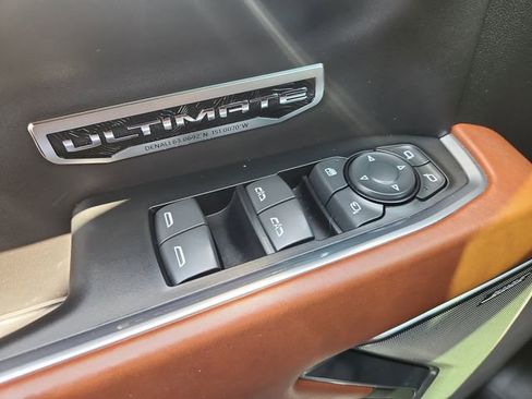 Certified 2024 GMC Sierra 1500 Denali Ultimate AWD/4WD image 20