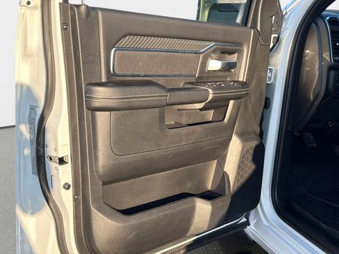 New 2026 RAM 3500 Big Horn image 20