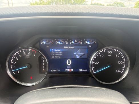 Certified 2023 Ford F150 XLT w/ Equipment Group 302A High AWD/4WD image 20