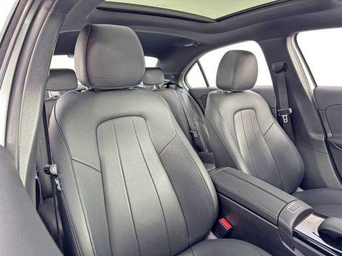 Used 2021 Mercedes-Benz A 220 w/ Premium Package image 36