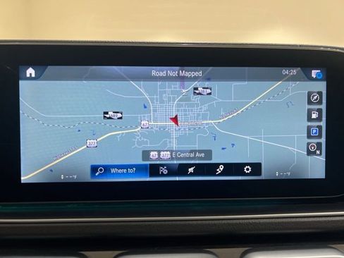 Used 2020 Mercedes-Benz GLS 450 4MATIC image 13