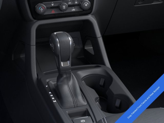 New 2026 Ford Ranger XLT AWD/4WD image 17