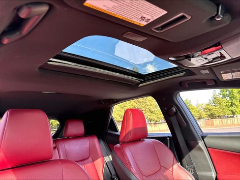 Used 2022 Lexus NX 350 AWD image 25