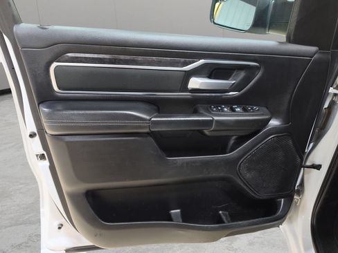 Certified 2024 RAM 1500 Big Horn AWD/4WD image 24