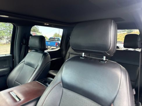 Used 2023 Ford F150 Lariat w/ Equipment Group 502A High AWD/4WD image 14