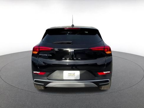 Used 2025 Buick Encore GX Preferred image 12